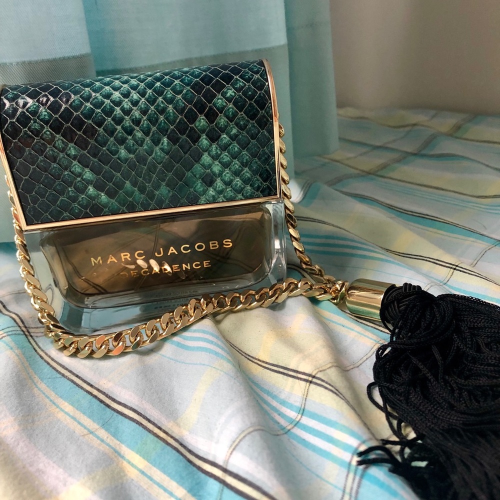 Marc Jacobs Decadence